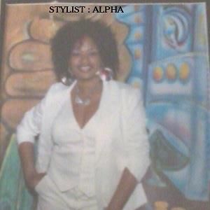 Meet your Posher, A vernae